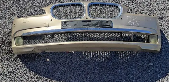 BMW 7 F01 F02 F03 F04 Front bumper