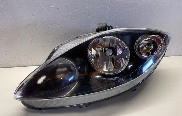 Seat Altea XL Headlight/headlamp 5P1941005E 89315796