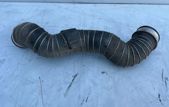 Mercedes-Benz C W203 Intercooler hose/pipe 5274052 178002