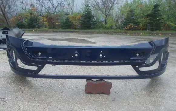 Ford Transit Custom Front bumper