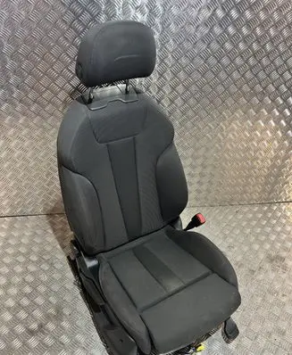 Audi A4 S4 B9 Front passenger seat VW25547
