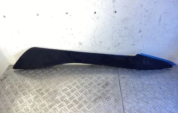 BMW 5 F10 F11 Other center console (tunnel) element 52107010 0171568