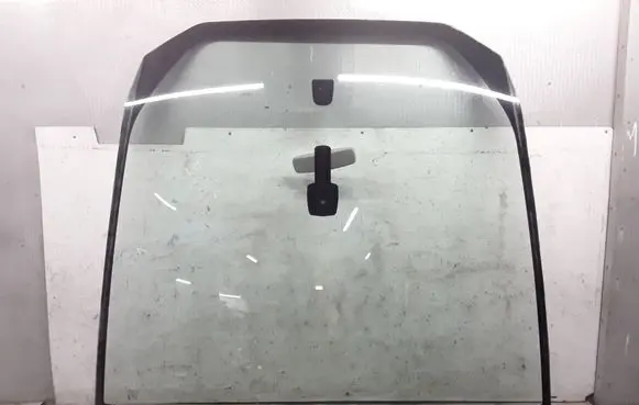 Citroen C4 Grand Picasso Front windscreen/windshield window 