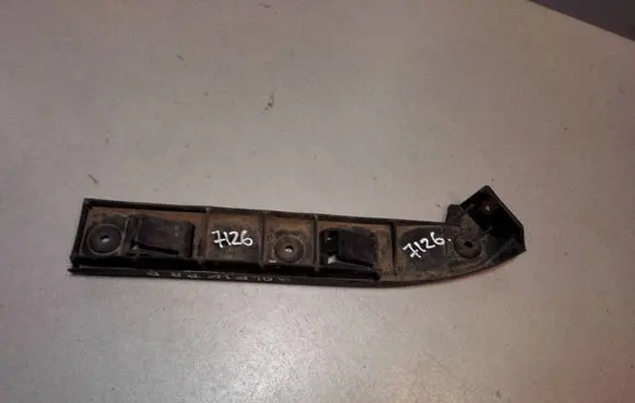 Volkswagen Golf IV Front bumper mounting bracket 1J0807184A