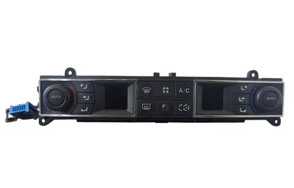 Citroen C5 Climate control unit K32260050019 96829415ZD 5HB00933205