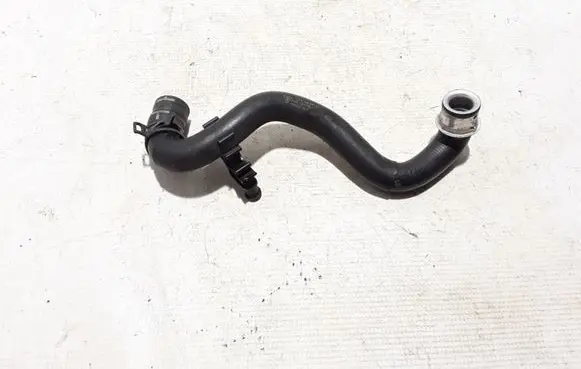 Air intake hose/pipe