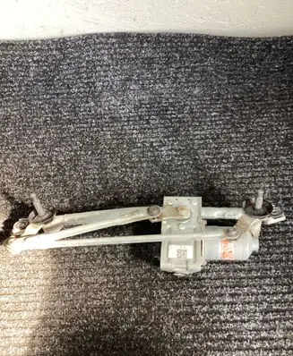 KIA Sportage Front wiper linkage and motor 98100F1900