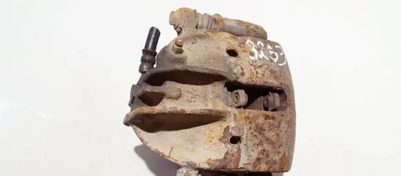 Renault Laguna I Front brake caliper