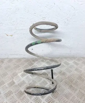 BMW 3 E46 Front coil spring