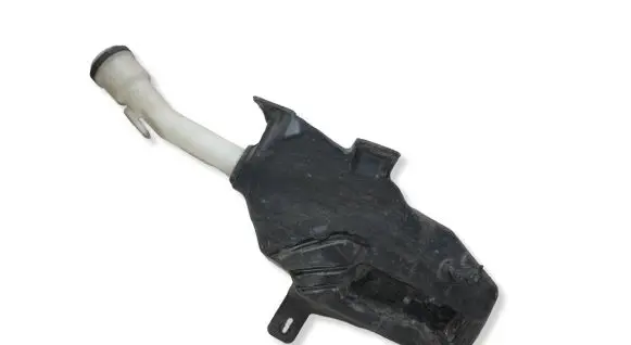 Opel Astra J Windshield washer fluid reservoir/tank 13260579