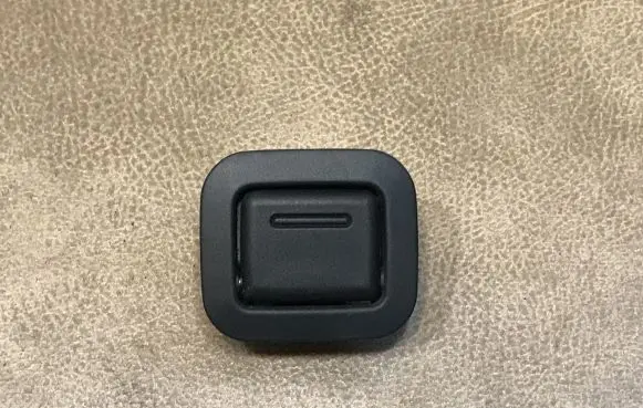 Mercedes-Benz E A207 Other interior part A2078100140