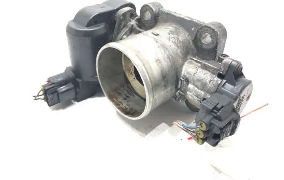 Lexus IS 220D-250-350 Engine shut-off valve 192300-2010