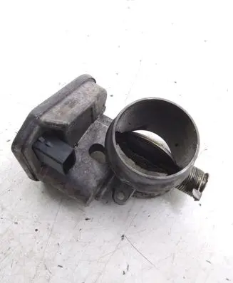 BMW 3 E92 E93 Throttle valve 780437301