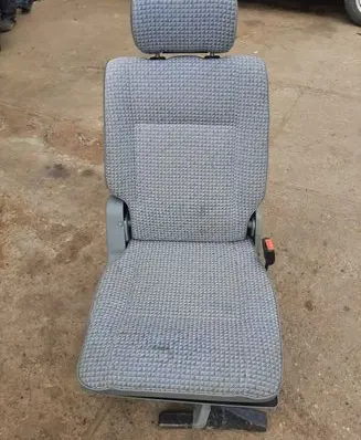 Volkswagen Transporter - Caravelle T4 Second row seats 4120617