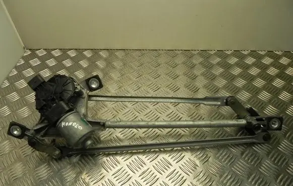 Ford Mondeo MK IV Front wiper linkage 7S7117504BC V608