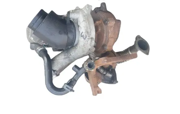 Audi A4 S4 B8 8K Turbo 059145721G