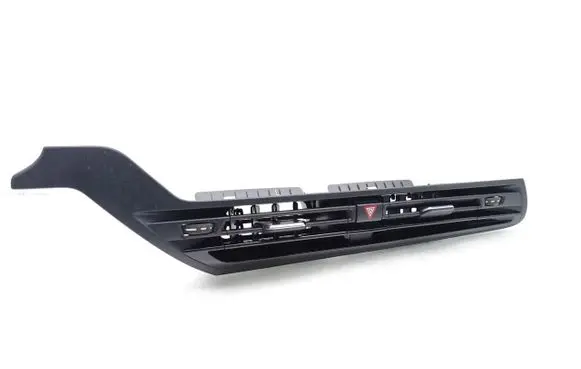 Citroen C4 Grand Picasso Dash center air vent grill 967797537A 967797317A