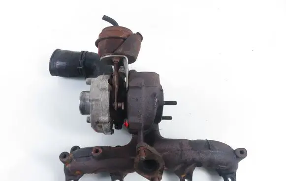 Seat Alhambra (Mk1) Turbo 038253019N