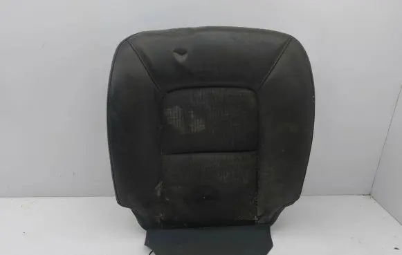 Volvo V70 Front passenger seat console base 