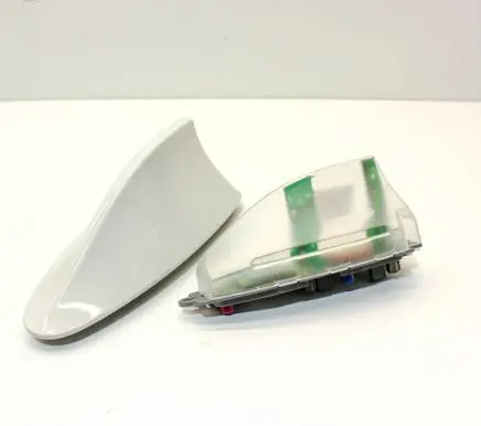 BMW 5 F10 F11 Aerial GPS antenna 9141460 6862447
