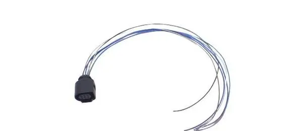 Audi A5 Parking sensor (PDC) wiring loom 8K0971095D