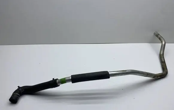 Mercedes-Benz C W203 Engine coolant pipe/hose A2038300115