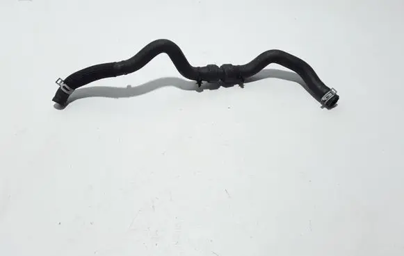 Renault Kadjar Engine coolant pipe/hose 217411853R