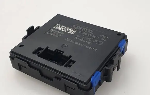 Volkswagen Tiguan Allspace Gateway control module 3Q0907530L A2C14755202 3Q0907530C