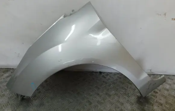 Ford Fiesta Fender