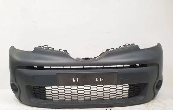 Renault Kangoo II Front bumper 620229800R 1202291X 1432976X