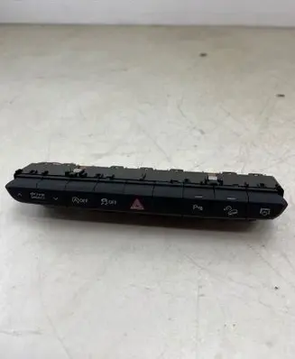 Audi Q7 4M Multifunctional control switch/knob 4M0925301K