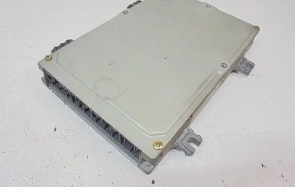 Honda Civic Engine control unit/module ECU 37820P2YG51