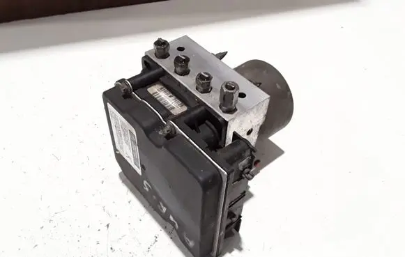 Toyota Auris 150 ABS Pump 4454002060 0265950512