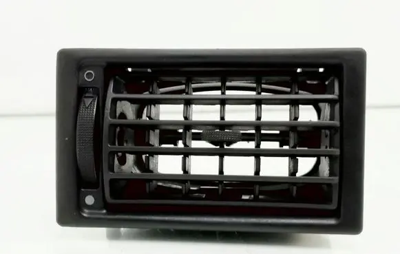 Volkswagen Transporter - Caravelle T4 Dashboard side air vent grill/cover trim 701819709A 7D1819709A