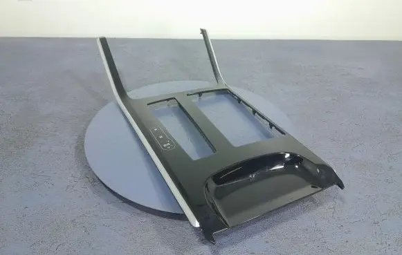 Audi A8 S8 D2 4D Side skirt rear trim 4N1864053