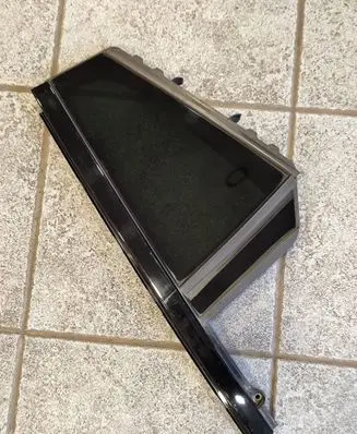 BMW X5 F15 Rear vent window glass 179103 5135179103 43R014917