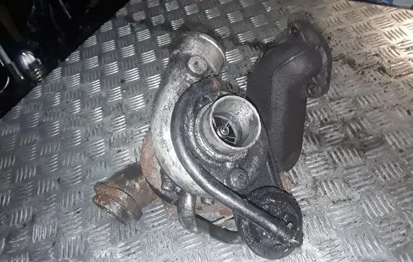 Citroen Xantia Turbo