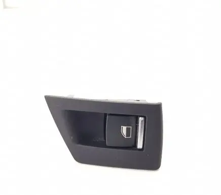 BMW 5 F10 F11 Electric window control switch 9183547 9241949