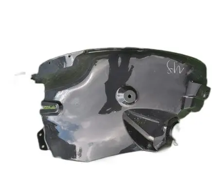 Volkswagen Crafter Front arch A9066841277
