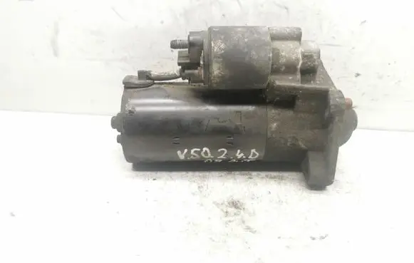 Volvo V50 Starter motor 0001109264