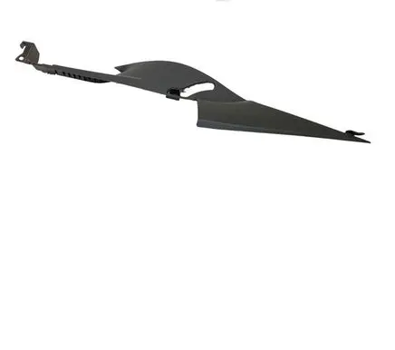 Chevrolet Camaro (C) pillar trim 84753711