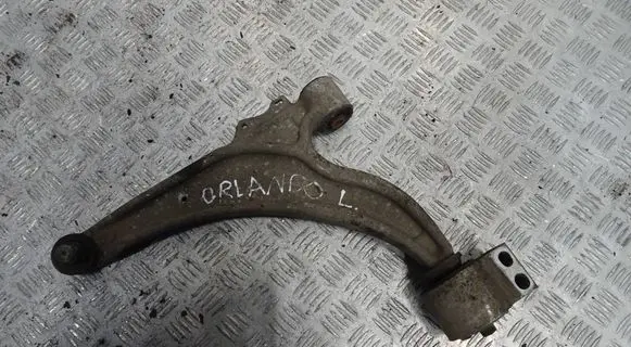 Chevrolet Orlando Front control arm ORLANDOWAHACZLP