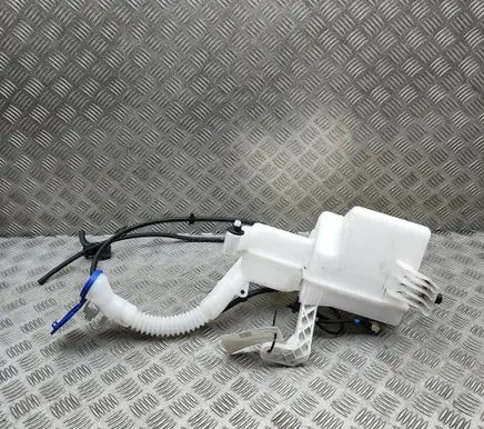 Mercedes-Benz EQA Windshield washer fluid reservoir/tank A2478607202 A1778660000