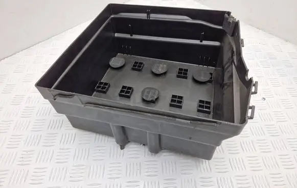 Ford Transit Custom Battery box tray BK2T10N669AD