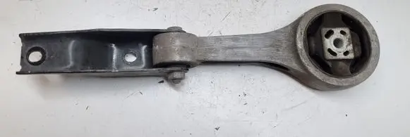 Gearbox mount