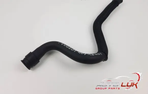 Peugeot 407 Engine coolant pipe/hose