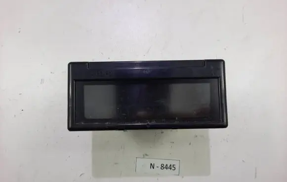 Volvo C30 Screen/display/small screen 31268055