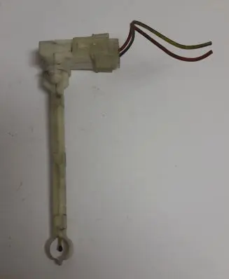 BMW 3 E36 Interior temperature sensor 64111374242 1374242