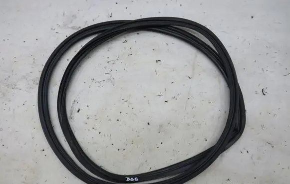 Honda Civic IX Trunk rubber seal (body) KRIS235789