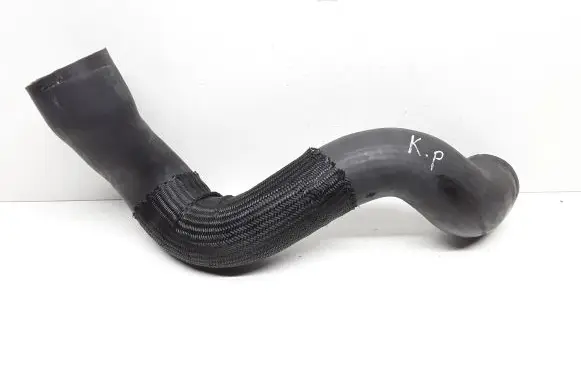 Volvo S60 Intercooler hose/pipe